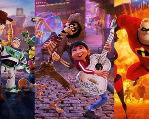 Toy Story 5, Los Increíbles 3 y Coco 2; Pixar anuncia sus próximas películas
