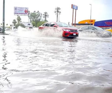 Se prevén lluvias monzónicas y altas temperaturas en Sonora