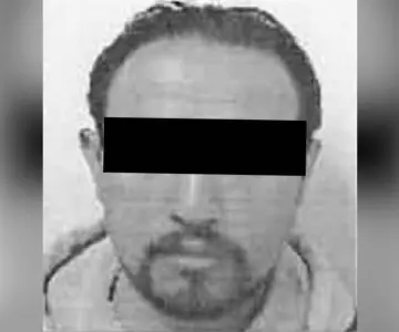 Sentenciado a 37 años de prisión por abuso sexual de una menor en Guaymas