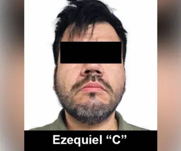 Vinculan a proceso a Tormenta Junior, hijo de exlíder del Cártel del Golfo