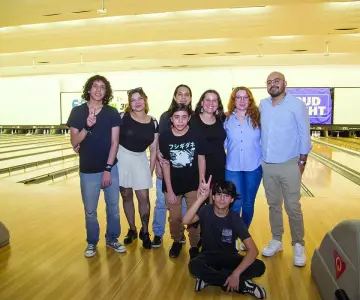 Apuestan sanamente