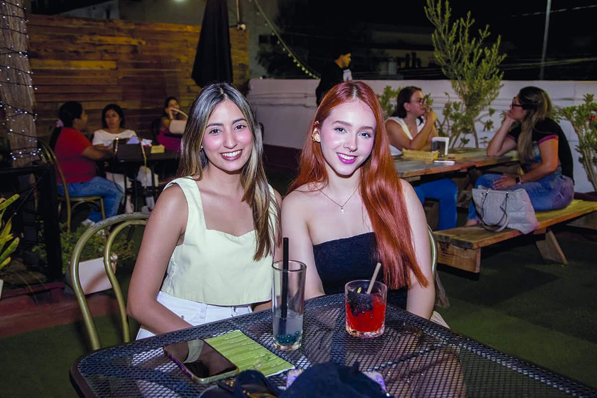 Se dan cita para reunirse