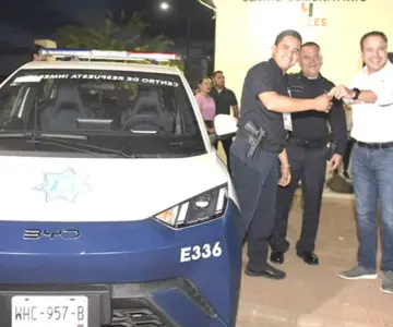 Refuerzan la seguridad con Centro de Respuesta en Hermosillo