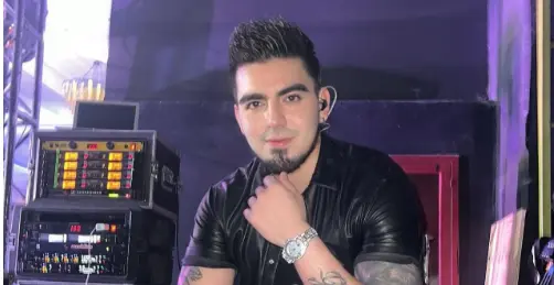 Jonah, joven de Hermosillo que busca conquistar la música pop