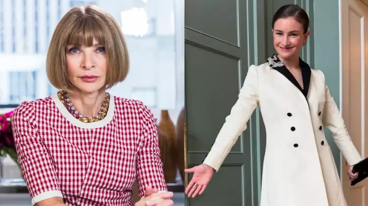 Desde hace unas semanas se rumoraba que Chloe era la candidata más fuerte. (FOTOS: ESPECIAL/EXPRESO)