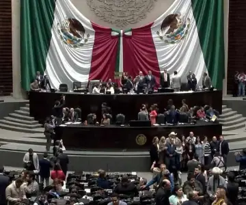 No hubo consenso sobre perfiles del PAN para presidir Cámara de Diputados