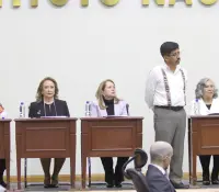 Instalan la nueva Suprema Corte de Justicia de la Nación