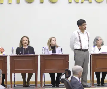 Instalan la nueva Suprema Corte de Justicia de la Nación