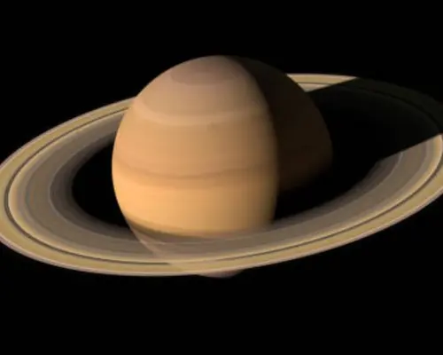 Saturno se acerca a la Tierra y podrá observarse en septiembre