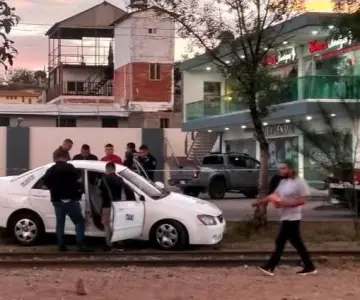 Taxista originario de Jalisco muere tras asalto en Nogales