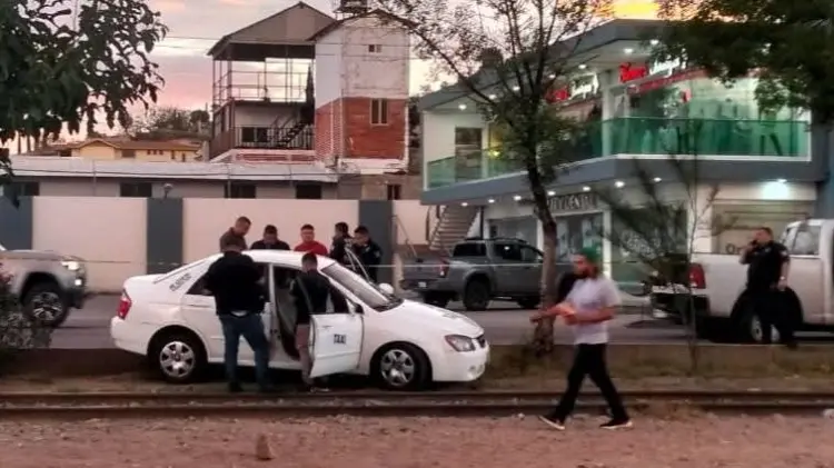 Taxista originario de Jalisco muere tras asalto en Nogales