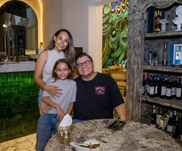 Construyen recuerdos inolvidables