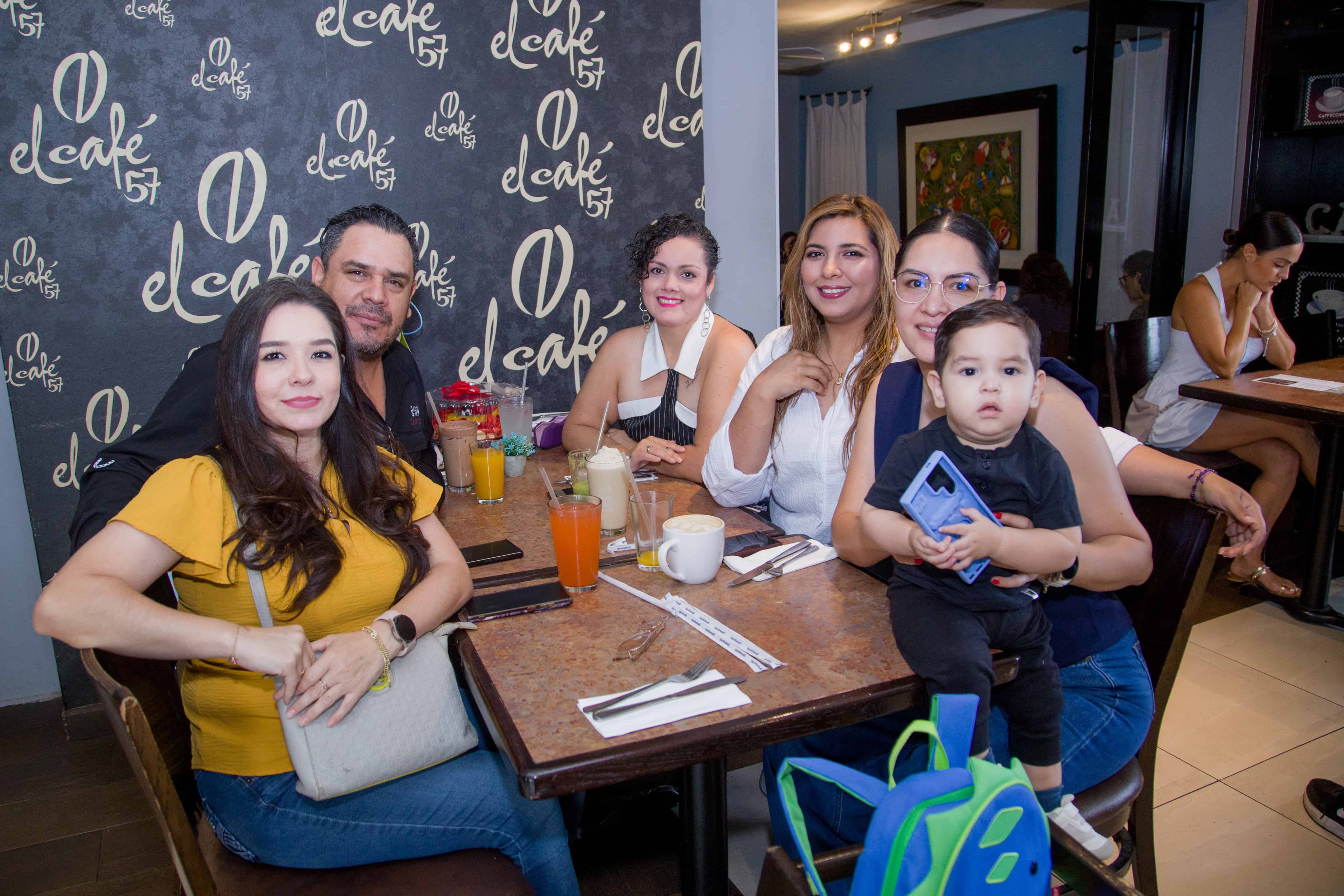 Se sorprenden con la noticia