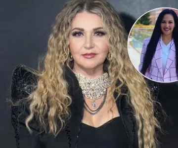 Contrata Alicia Villarreal a abogada de El Chapo