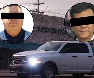 Rechaza FAS liberación de exservidores públicos del sistema penitenciario