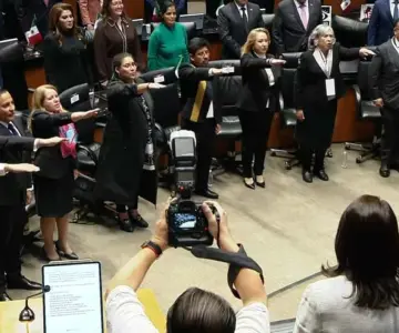 Nuevo poder, nueva era; 4T consolida los tres poderes