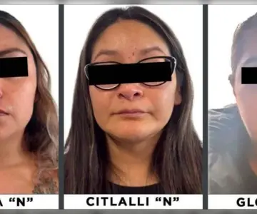Detienen a tres empleadas por muertes de bebés en Edomex