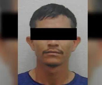 Dan más de 16 años de cárcel a sujeto que intentó asesinar a su pareja