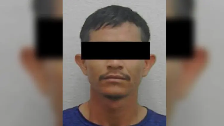 El individuo cumple su sentencia en un Cereso. (Foto: Especial / EXPRESO)
