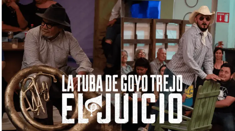 Los sábados de septiembre se transformarán con la experiencia del teatro inmersivo. (FOTO: CORTESÍA)