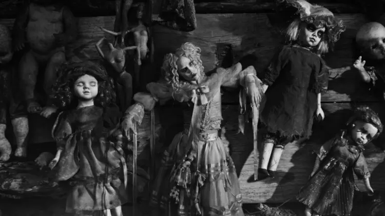 El videoclip se estrenó la mañana de este jueves. (FOTO: ESPECIAL / EXPRESO)