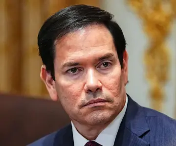 Marco Rubio descarta enviar tropas de EU a México y ofrece más apoyo