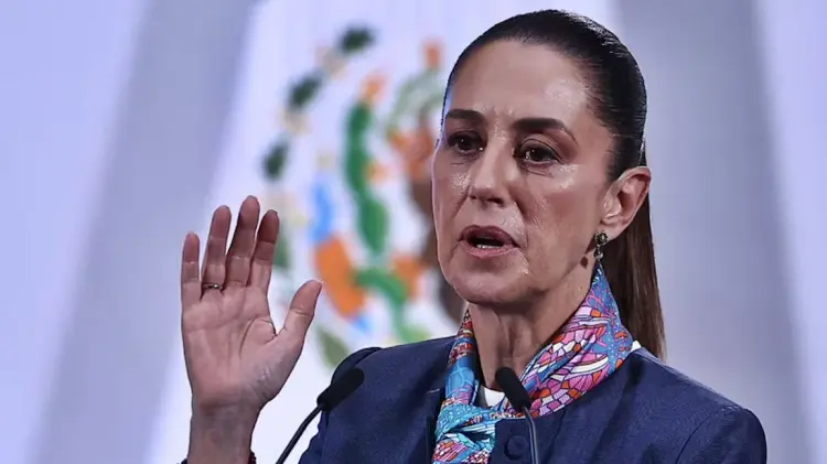 México y EU revisan 50 barreras comerciales fuera del T-MEC. (Foto: Especial / EXPRESO)