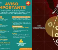 Habilitan albergues en Hermosillo ante pronóstico de fuertes lluvias