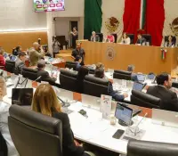 Presentan agendas para el 2do año de la 64 Legislatura en Sonora