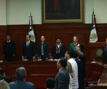 Iniciará nueva Corte sesiones con asuntos de bajo perfil