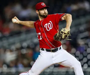Cory Abbott se suma a Naranjeros para temporada 2025-2026 de Liga ARCO