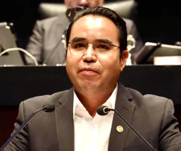Destaca Heriberto Aguilar obras estratégicas de agua en Sonora y México