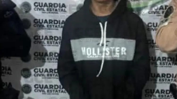 Riña escolar en San Luis Potosí deja un menor muerto.