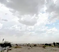 Sonora acumula siete años sin impacto de ciclones
