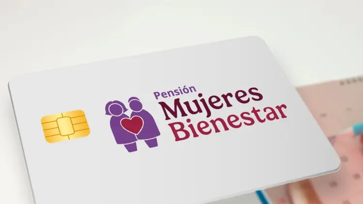 Pago de Pensión Mujeres Bienestar hoy 5 de septiembre a apellidos D-F.