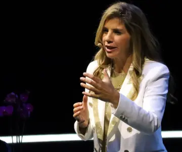 Marian Rojas advierte sobre IA y salud mental en México Siglo XXI