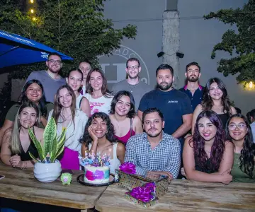 Se unen en cada encuentro