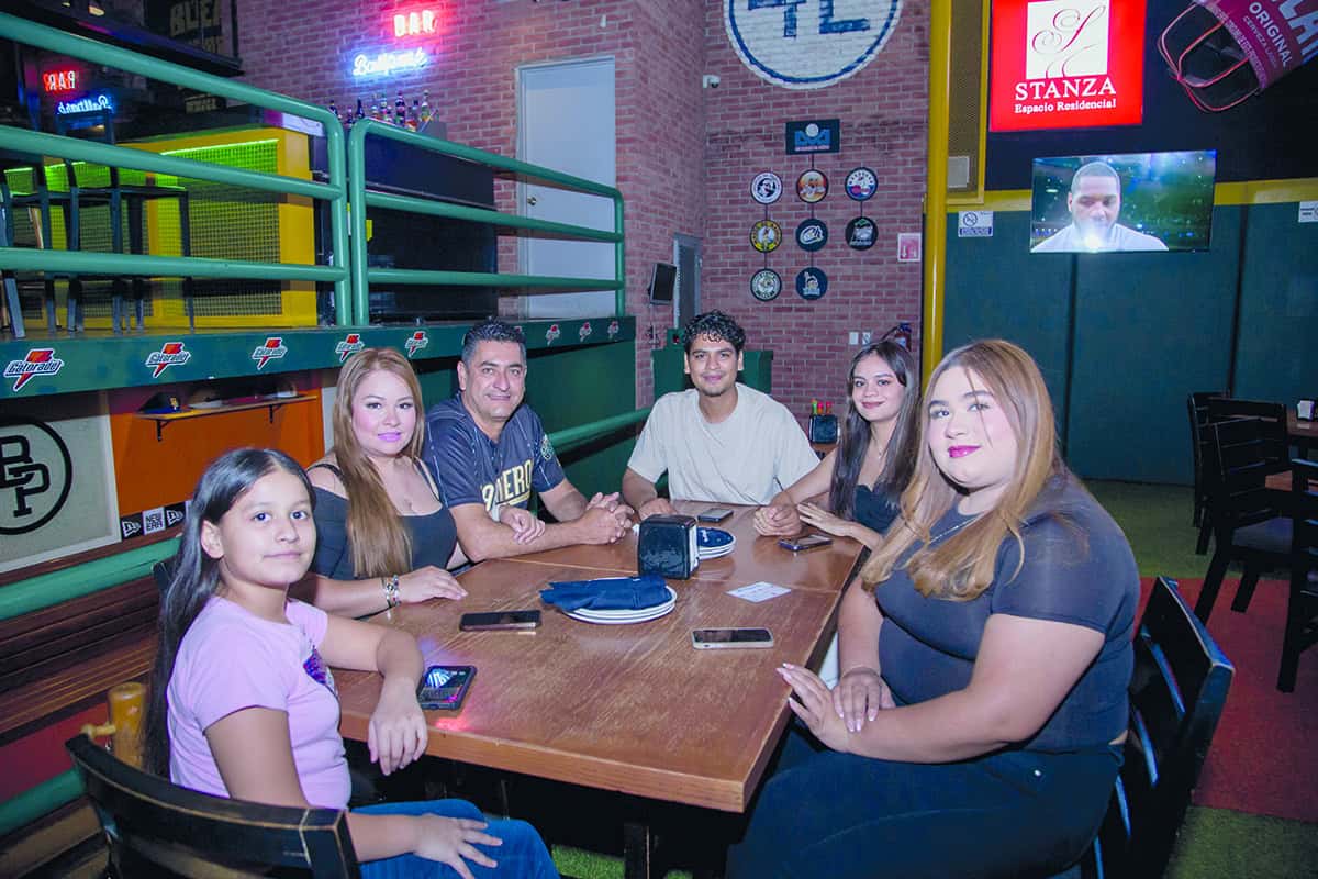 Conectan con su circulo cercano