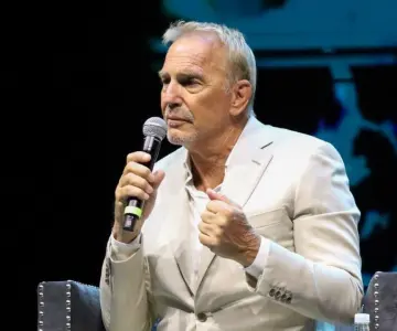 Kevin Costner usaría la inteligencia artificial en sus películas