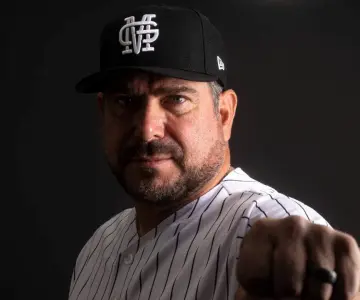 Benjamín Gil busca ganar campeonato de la LMB y LMP