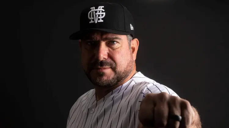 Benjí busca conquistar los campeonatos de verano e invierno. (Foto: Cortesía / EXPRESO)
