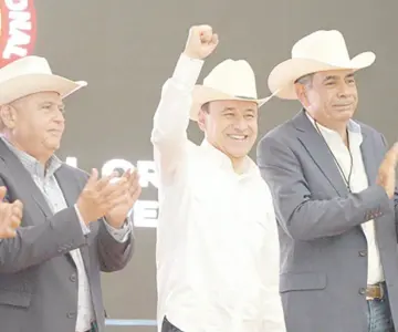 Blindan ganadería sonorense con plan histórico de apoyo