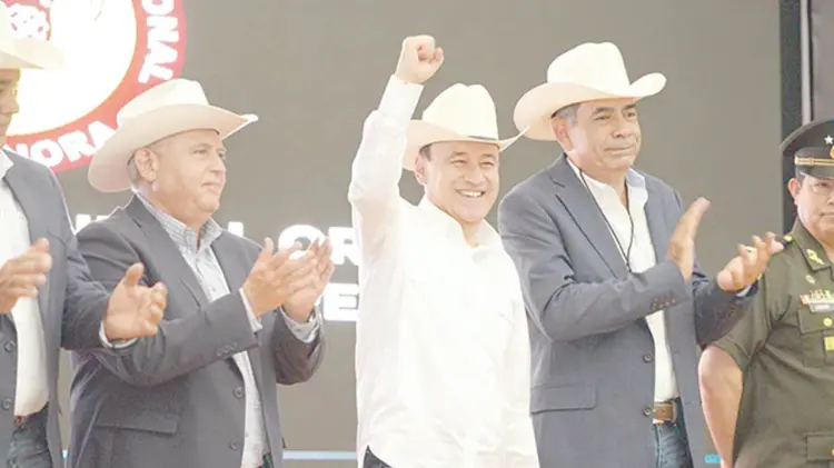 831 millones de pesos destinados a respaldar la ganadería sonorense. (Foto: Especial / EXPRESO)