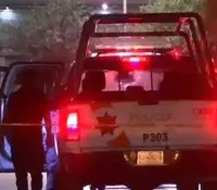 Nuevo León: Hallan a indigente muerto con un televisor en la cabeza