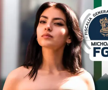 Marian Izaguirre se resguardaba en hotel de Morelia: FGE Michoacán