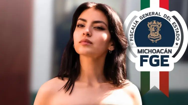 La desaparición de Marian se convirtió en un caso de atención nacional. (Foto: Especial/EXPRESO)
