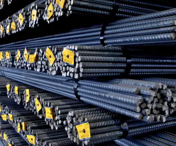 EU endurece medidas contra el acero mexicano con cuotas récord