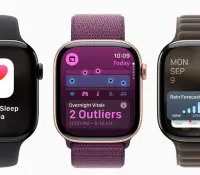 Apple Watch Series 11 detectará posible hipertensión y apnea del sueño