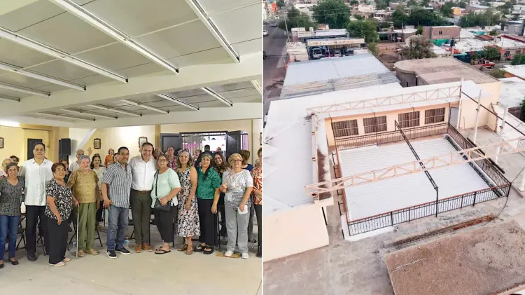 El proyecto ganador obtuvo 317 votos. (Foto: Especial / EXPRESO)