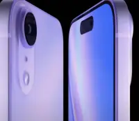 Apple lanza el iPhone Air, el modelo más delgado y resistente de su línea
